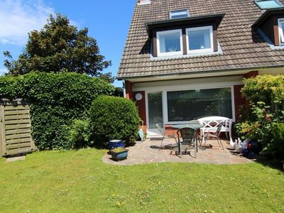 Ferienwohnung für 2 Personen (45 m²) in Wenningstedt 9/10