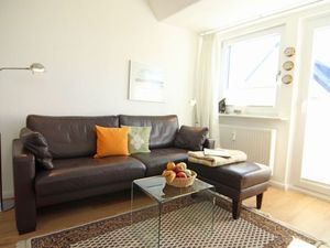 Ferienwohnung für 2 Personen (40 m&sup2;) in Wenningstedt