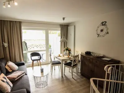 Ferienwohnung für 3 Personen (45 m²) in Wenningstedt 4/10