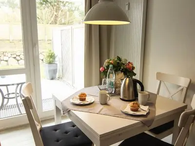 Ferienwohnung für 3 Personen (45 m²) in Wenningstedt 7/10