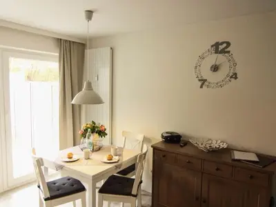 Ferienwohnung für 3 Personen (45 m²) in Wenningstedt 8/10