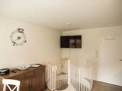 Ferienwohnung für 3 Personen (45 m²) in Wenningstedt 9/10