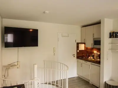 Ferienwohnung für 3 Personen (45 m²) in Wenningstedt 10/10
