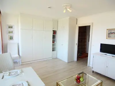 Ferienwohnung für 2 Personen (30 m²) in Wenningstedt 4/10