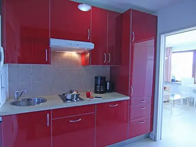 Ferienwohnung für 2 Personen (30 m²) in Wenningstedt 5/10