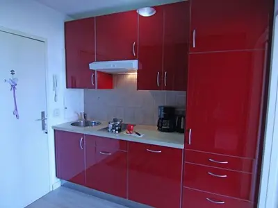 Ferienwohnung für 2 Personen (30 m²) in Wenningstedt 6/10