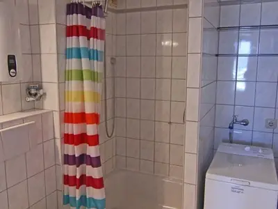 Ferienwohnung für 2 Personen (30 m²) in Wenningstedt 8/10
