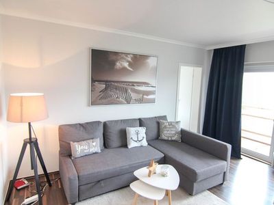 Ferienwohnung für 3 Personen (55 m²) in Wenningstedt 2/10