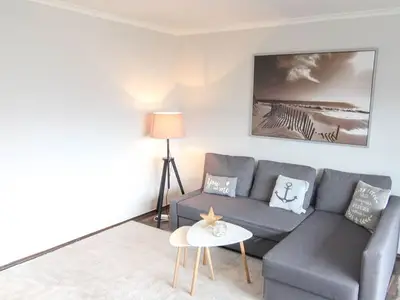 Ferienwohnung für 3 Personen (55 m²) in Wenningstedt 3/10