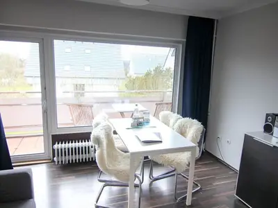 Ferienwohnung für 3 Personen (55 m²) in Wenningstedt 4/10