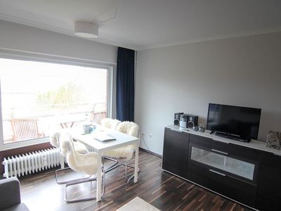 Ferienwohnung für 3 Personen (55 m²) in Wenningstedt 5/10