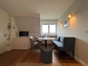Ferienwohnung für 2 Personen (40 m²) in Wenningstedt