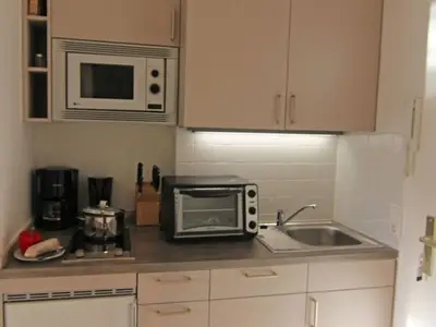Ferienwohnung für 3 Personen (55 m²) in Wenningstedt 6/10