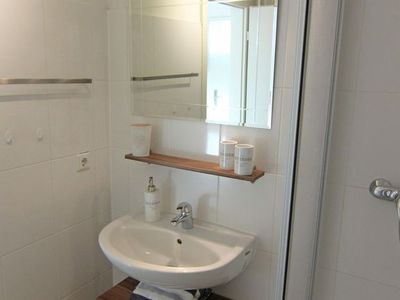 Ferienwohnung für 3 Personen (55 m²) in Wenningstedt 8/10