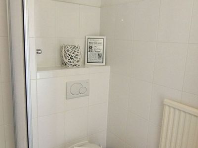 Ferienwohnung für 3 Personen (55 m²) in Wenningstedt 9/10