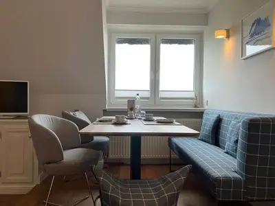 Ferienwohnung für 2 Personen (40 m²) in Wenningstedt 4/10