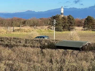 Ferienwohnung für 2 Personen (40 m²) in Wenningstedt 5/10