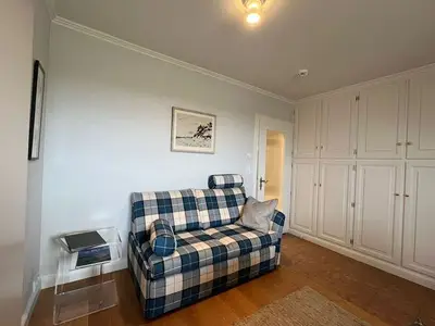 Ferienwohnung für 2 Personen (40 m²) in Wenningstedt 6/10