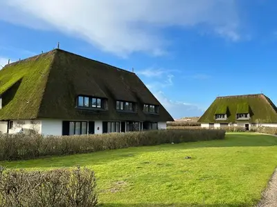 Ferienwohnung für 2 Personen (40 m²) in Wenningstedt 7/10