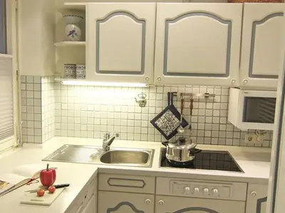 Ferienwohnung für 2 Personen (40 m²) in Wenningstedt 8/10