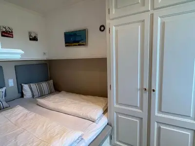 Ferienwohnung für 2 Personen (40 m²) in Wenningstedt 9/10