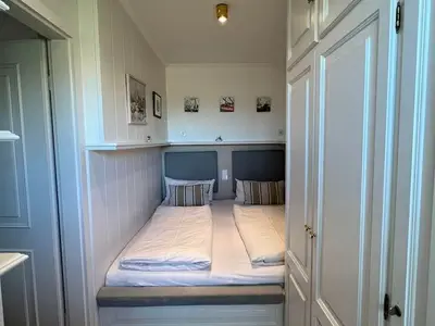 Ferienwohnung für 2 Personen (40 m²) in Wenningstedt 10/10