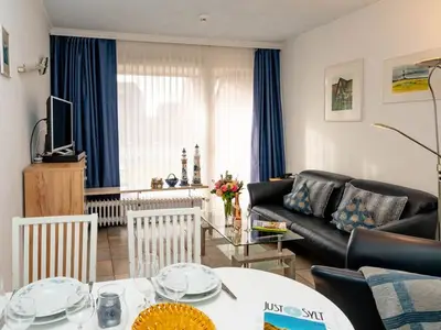 Ferienwohnung für 2 Personen (30 m²) in Wenningstedt 6/10