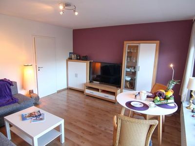 Ferienwohnung für 3 Personen (50 m²) in Wenningstedt 3/10