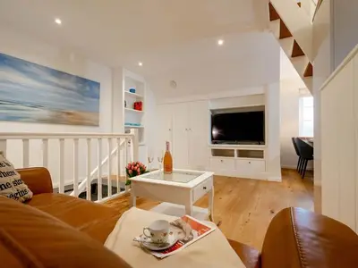 Ferienwohnung für 2 Personen (40 m²) in Wenningstedt 1/10