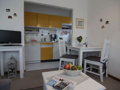 Ferienwohnung für 2 Personen (40 m²) in Wenningstedt 8/10