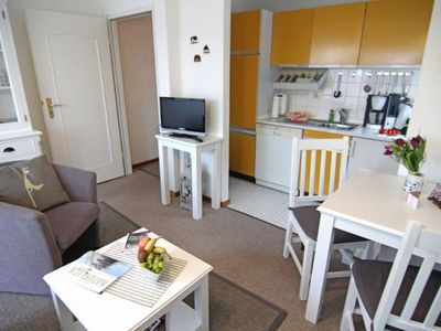 Ferienwohnung für 2 Personen (40 m²) in Wenningstedt 9/10