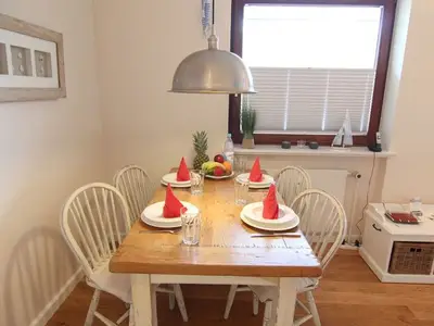Ferienwohnung für 2 Personen (50 m²) in Wenningstedt 5/10