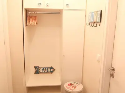 Ferienwohnung für 2 Personen (50 m²) in Wenningstedt 7/10