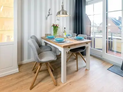 Ferienwohnung für 4 Personen (65 m²) in Wenningstedt 3/10