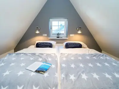 Ferienwohnung für 4 Personen (65 m²) in Wenningstedt 4/10