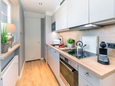 Ferienwohnung für 4 Personen (65 m²) in Wenningstedt 8/10