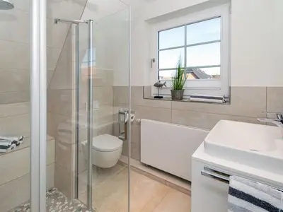 Ferienwohnung für 4 Personen (65 m²) in Wenningstedt 9/10