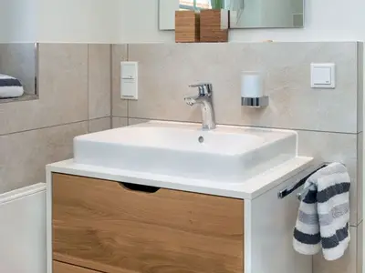 Ferienwohnung für 4 Personen (65 m²) in Wenningstedt 10/10