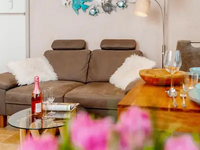 Ferienwohnung für 2 Personen (32 m²) in Wenningstedt 3/10