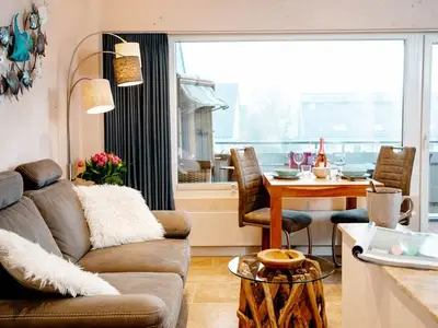 Ferienwohnung für 2 Personen (32 m²) in Wenningstedt 9/10