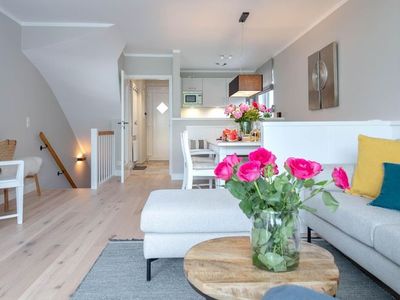 Ferienwohnung für 4 Personen (77 m²) in Wenningstedt 1/10