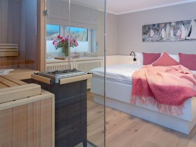 Ferienwohnung für 4 Personen (77 m²) in Wenningstedt 4/10