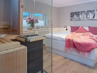 Ferienwohnung für 4 Personen (77 m²) in Wenningstedt 4/10