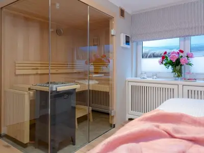 Ferienwohnung für 4 Personen (77 m²) in Wenningstedt 9/10