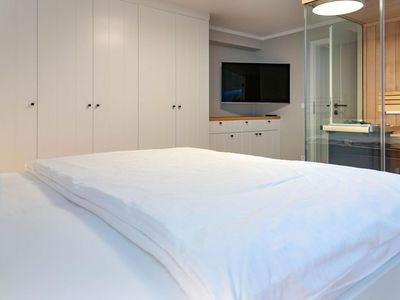 Ferienwohnung für 4 Personen (77 m²) in Wenningstedt 10/10