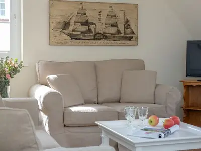 Ferienwohnung für 3 Personen (45 m²) in Wenningstedt 2/10