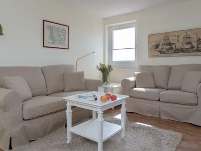 Ferienwohnung für 3 Personen (45 m²) in Wenningstedt 5/10