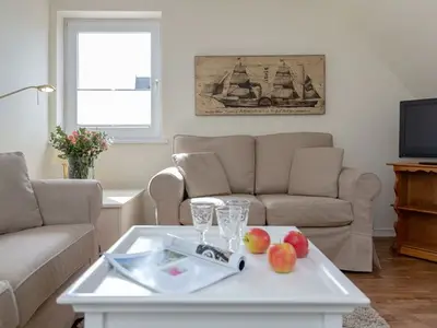 Ferienwohnung für 3 Personen (45 m²) in Wenningstedt 6/10