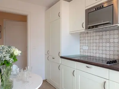 Ferienwohnung für 3 Personen (45 m²) in Wenningstedt 7/10