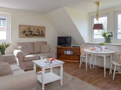 Ferienwohnung für 3 Personen (45 m²) in Wenningstedt 9/10